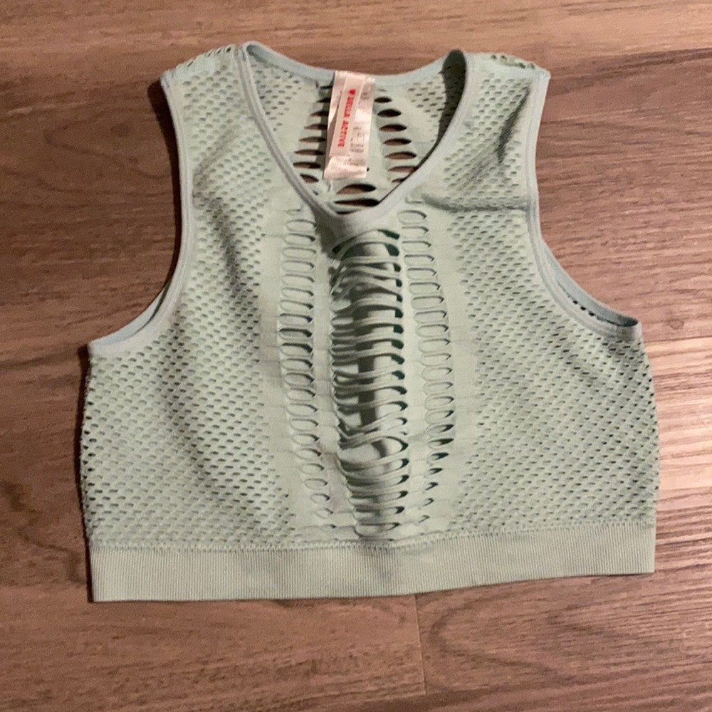 Bra Top
